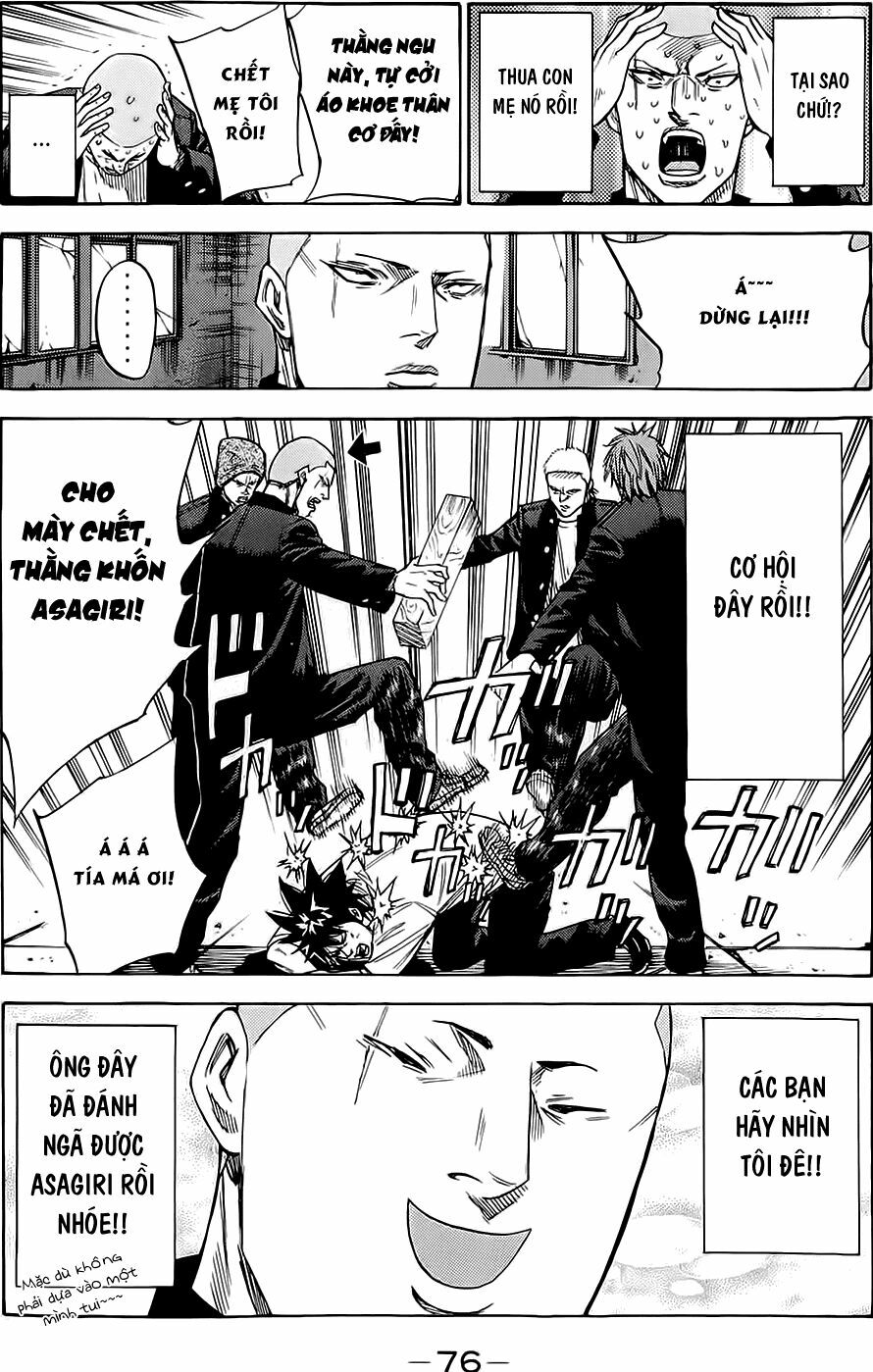 a-bout! chapter 62 8