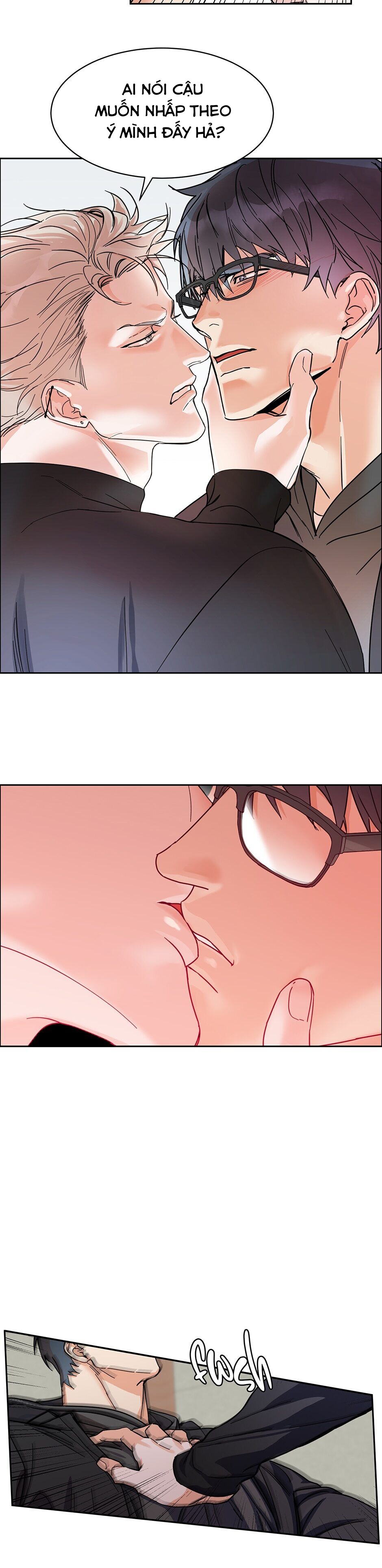 chỉ dành cho người đăng ký chapter 55 27