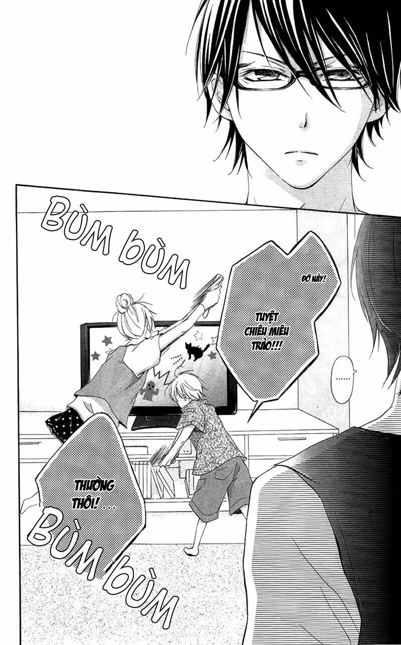 orokamono no koi chapter 2 14