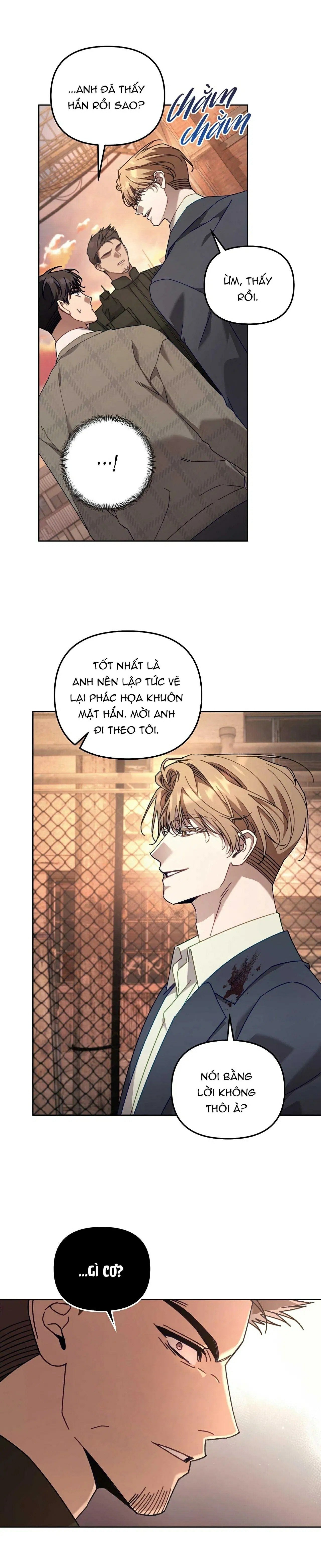 guide cấp s phết mật ong chapter 37 35