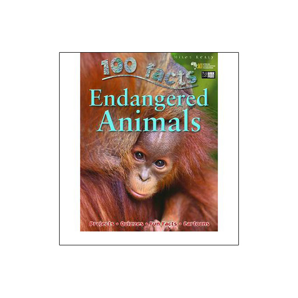 Endangered Animals