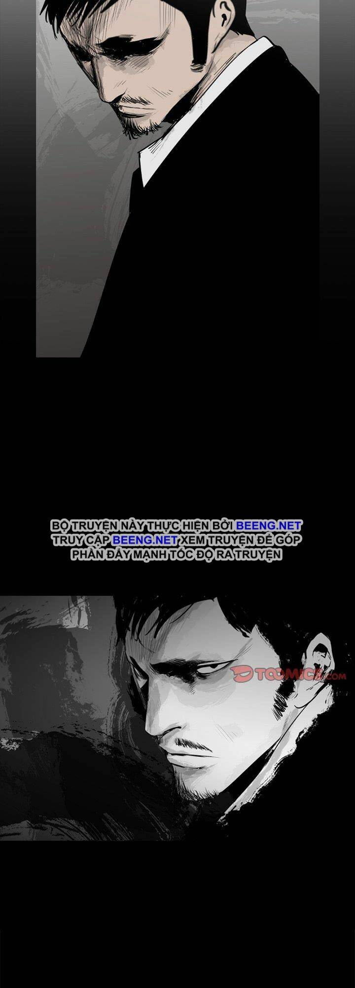 kẻ mạnh nhất - tong edge chapter 69 2