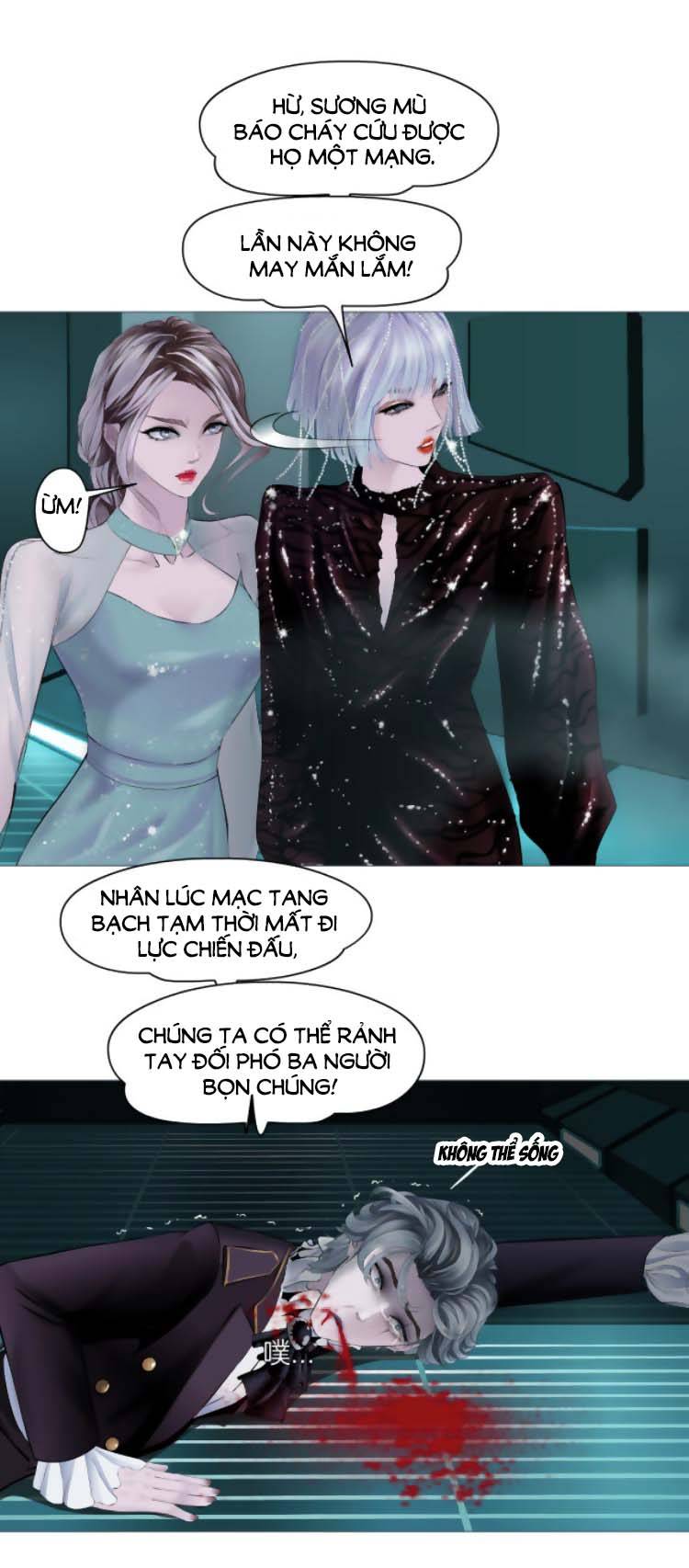 đằng nữ chapter 83 13