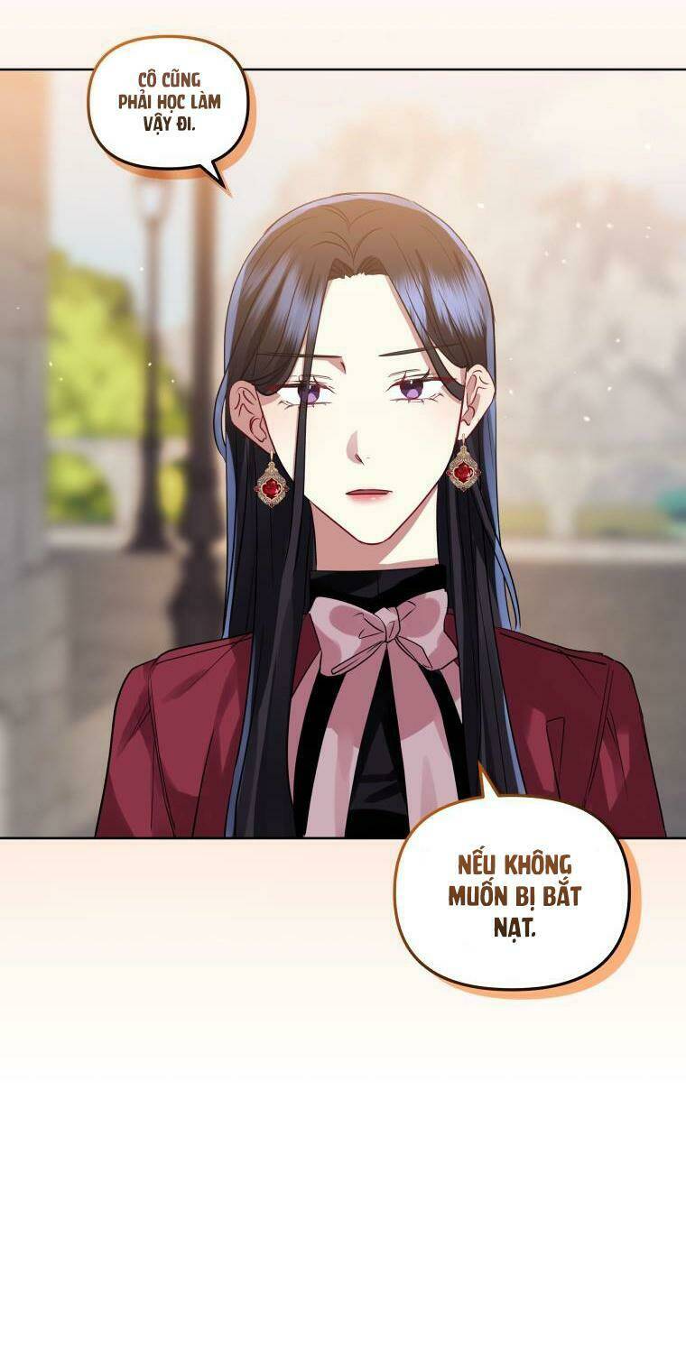 ác nữ phản diện đã chọn nam chính chapter 16 48