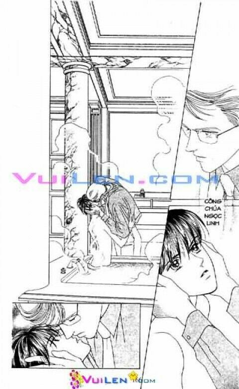 nàng tiên ánh trăng - kaguya hime chapter 11 166