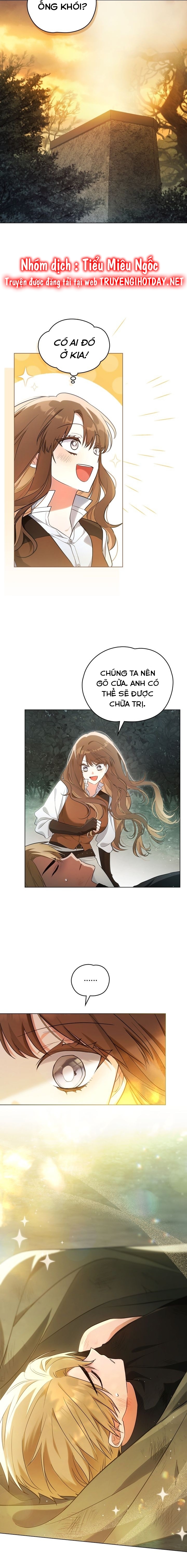 yêu cô công chúa sắp chết chapter 21 6