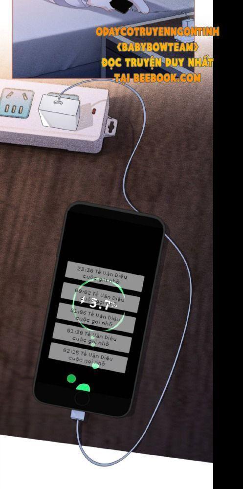 nữ phụ xuyên sách chỉ muốn làm cá ướp muối chapter 25 42