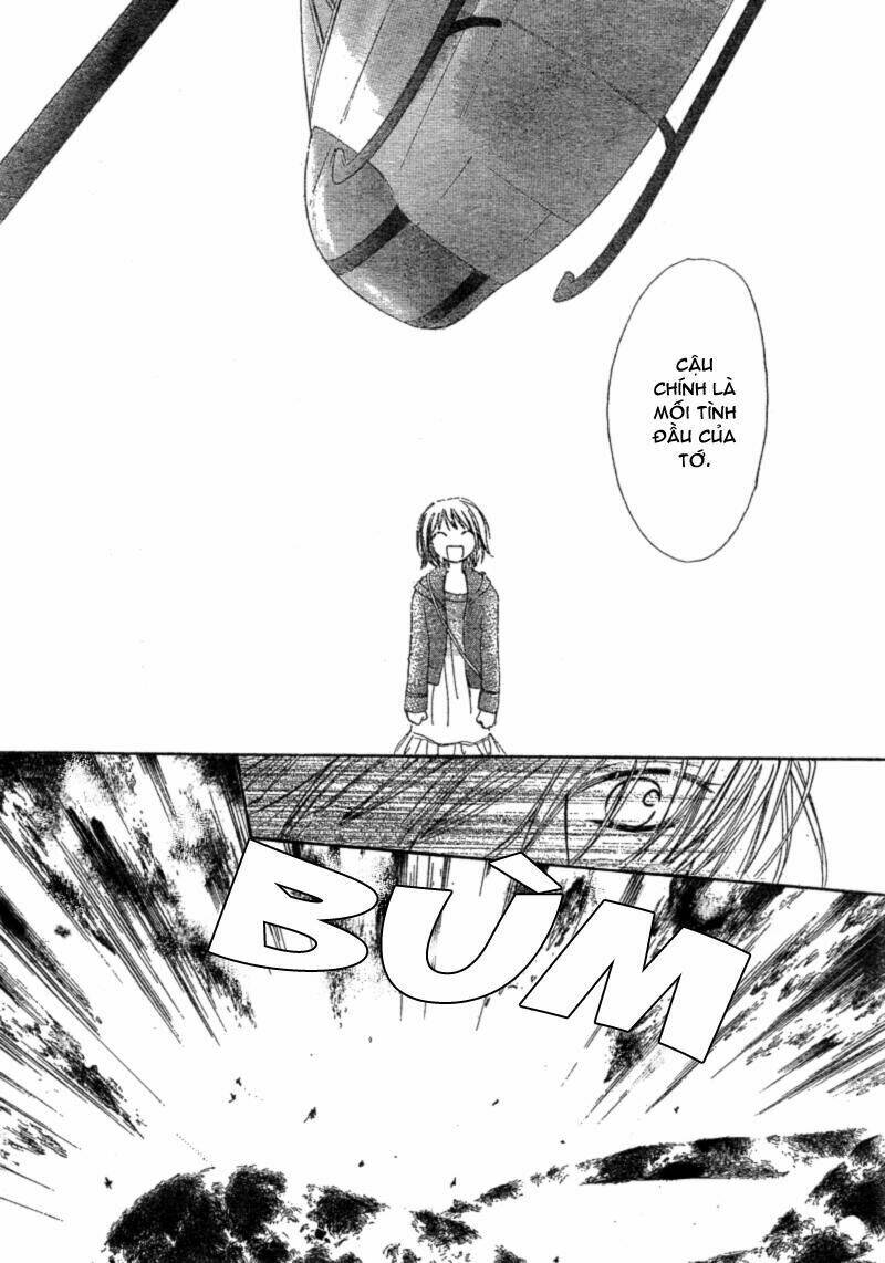 tonari no inuyama-kun chapter 3 5