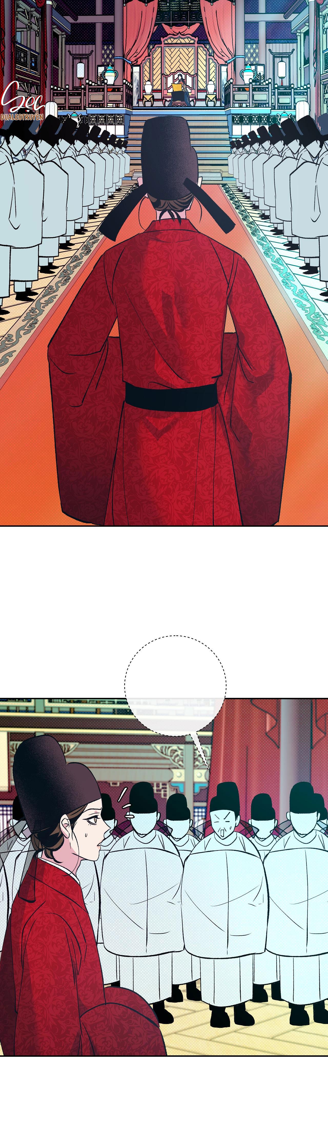 mộc đàn hương chapter 19 12