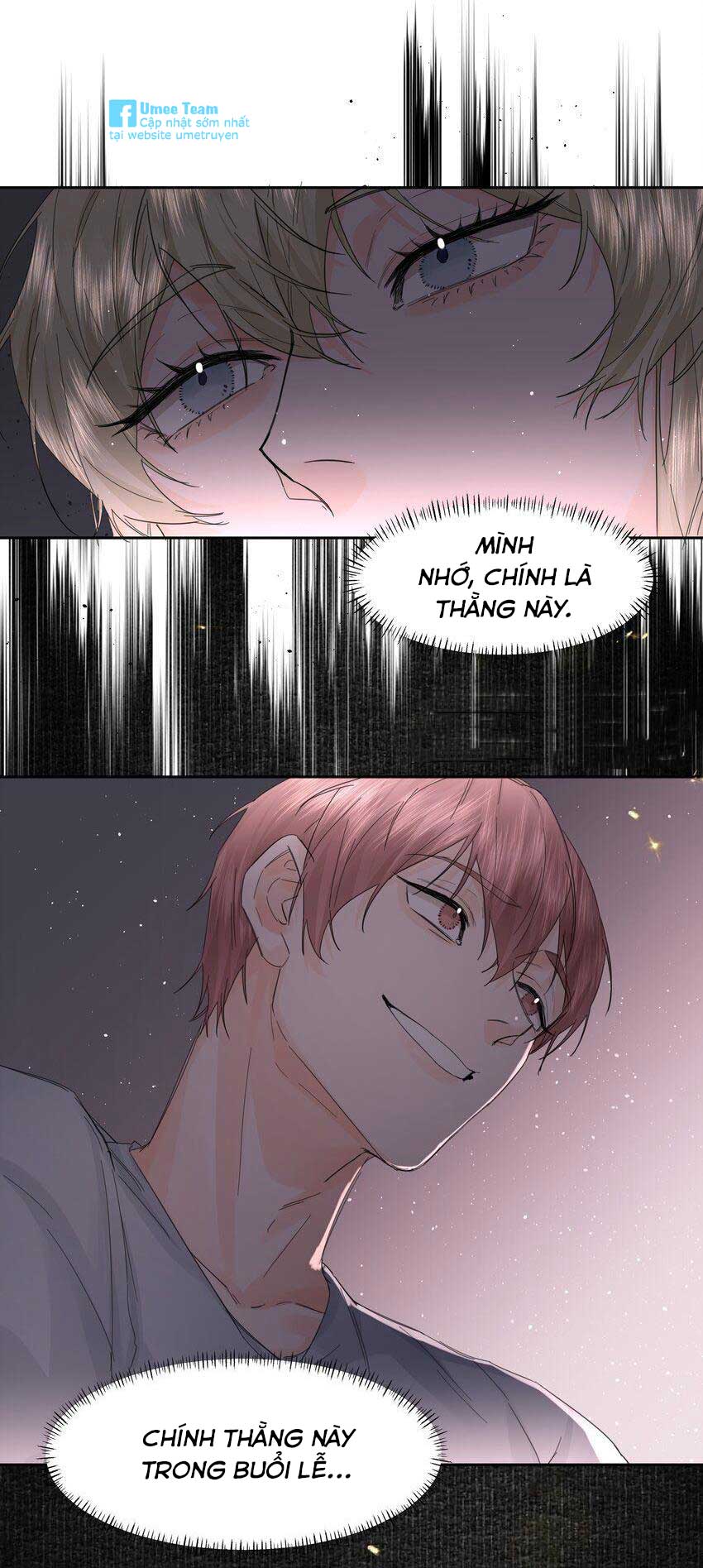 tình cũ là vua chapter 15 7