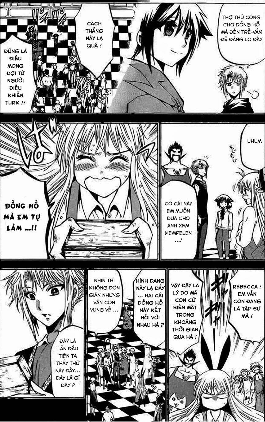 chrono monochrome chapter 13 17