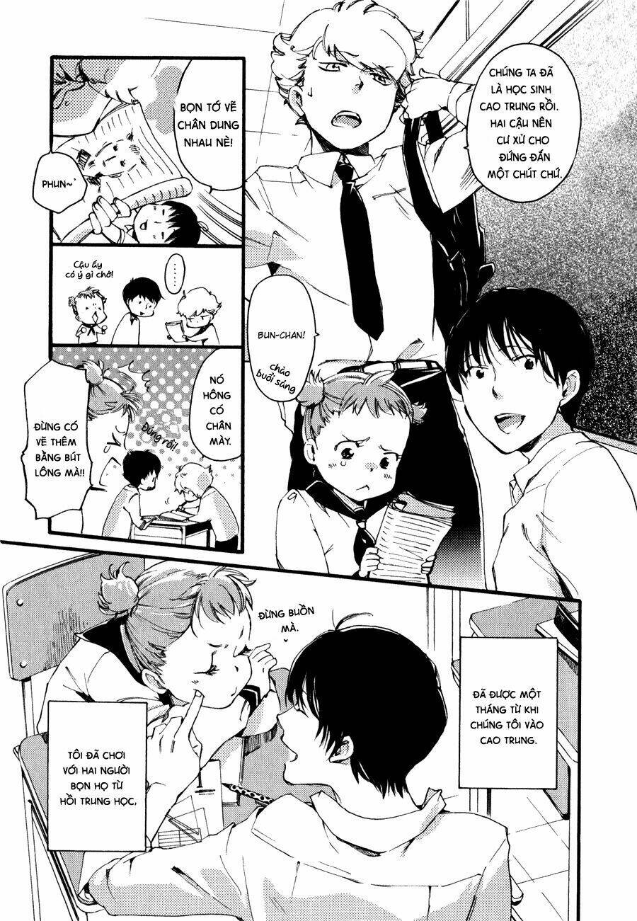 ichi ni no san chapter 1 5