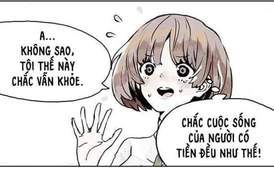 hoàng tử của tôi rất kỳ quái chapter 1 10