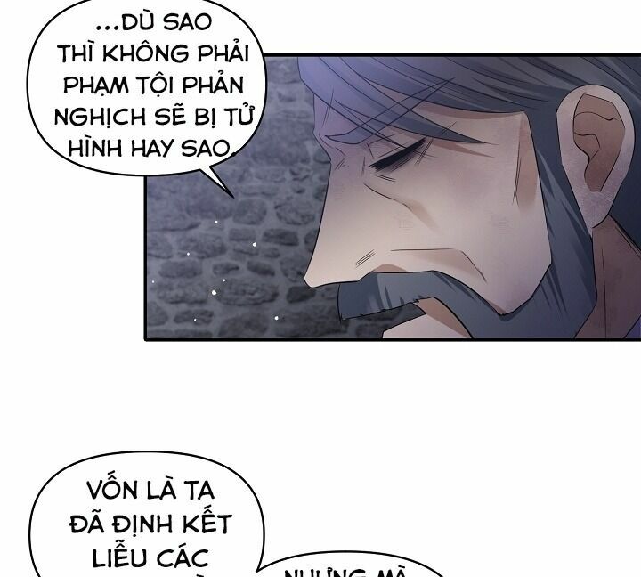 người chồng bạo chúa của tôi đã thay đổi chapter 24 63