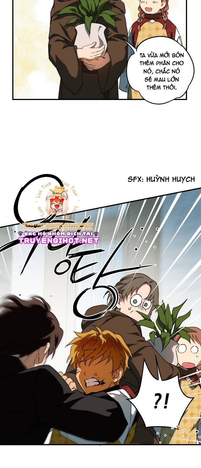 bị che khuất bởi hoàng hôn chapter 57 37