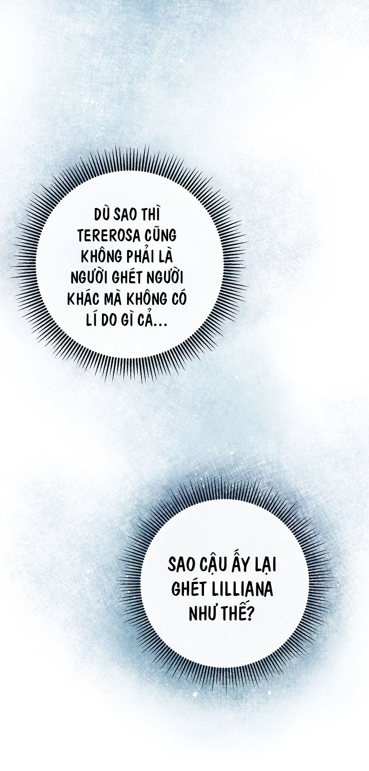 công nương đã thay đổi chapter 40.2 9