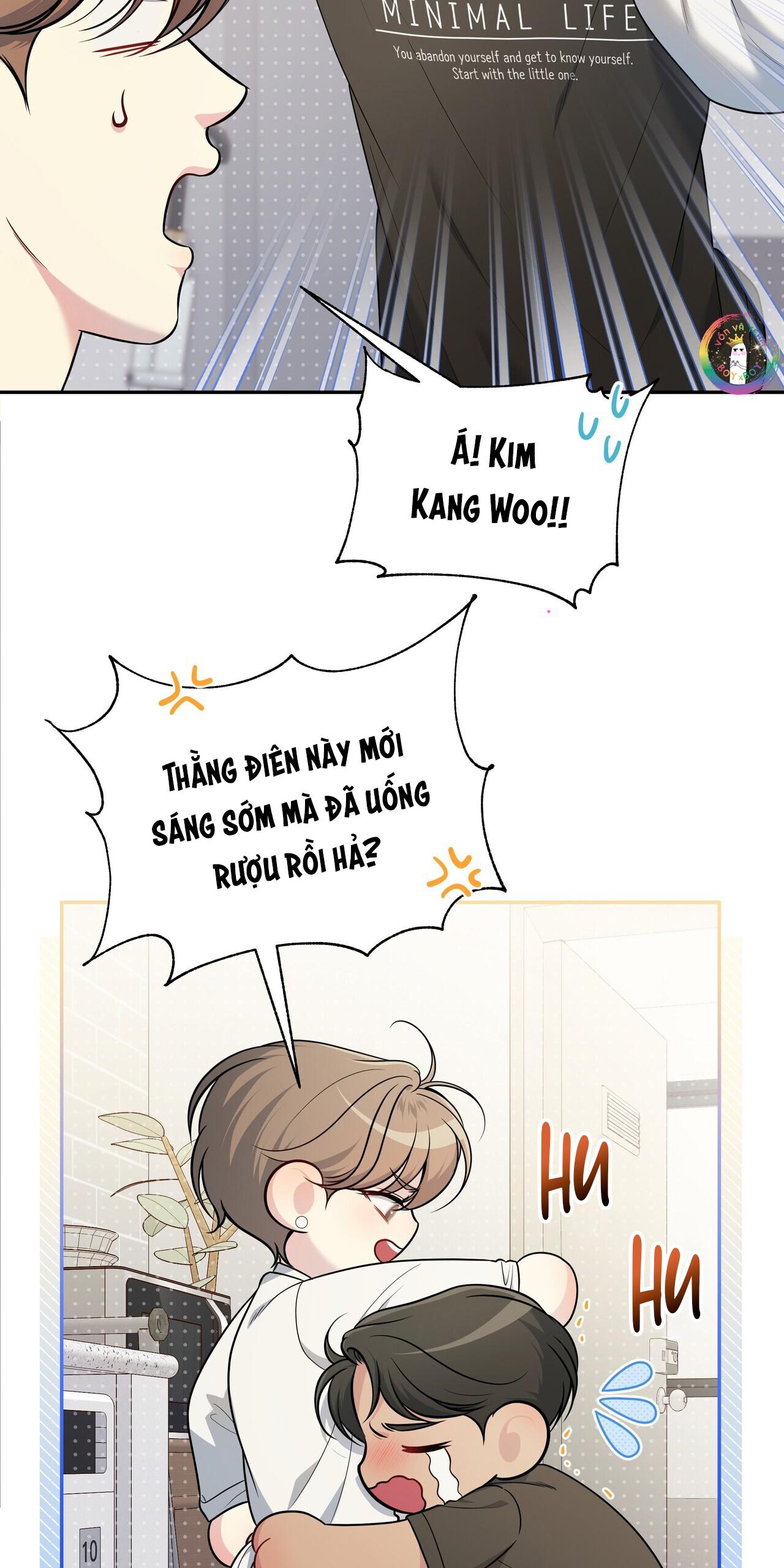 18+ tình yêu bí mật chapter 4 21