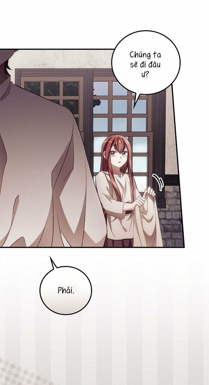 tôi nhìn thấy cái chết của bạn chapter 31 47