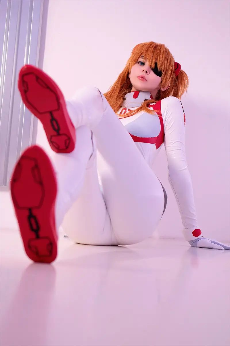 hình cosplay chapter 336 7