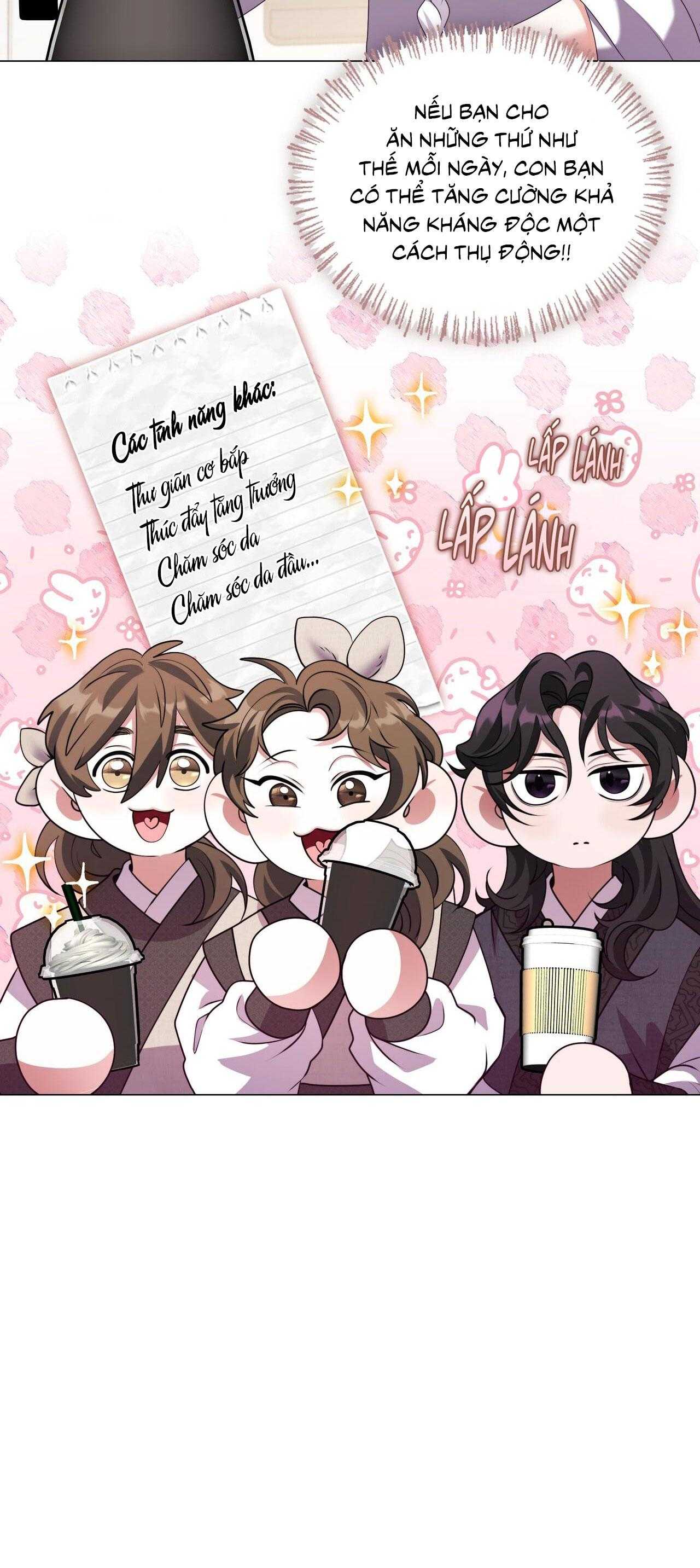 tôi đã nuôi dạy thủ lĩnh giáo phái ác ma chapter 21 51