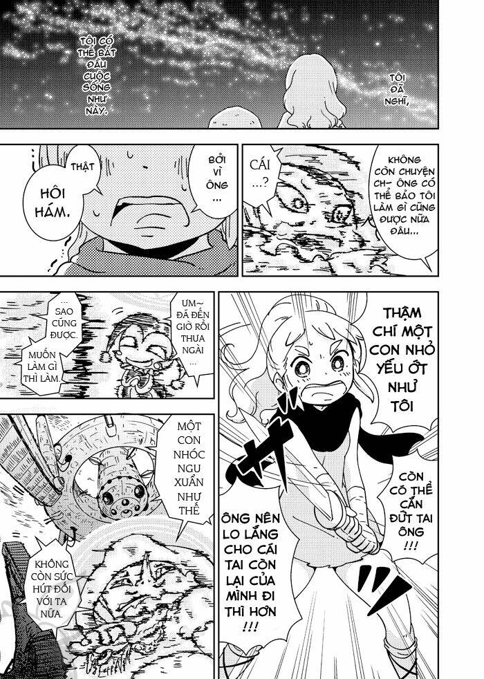 watashi no kairosu chapter 2 10