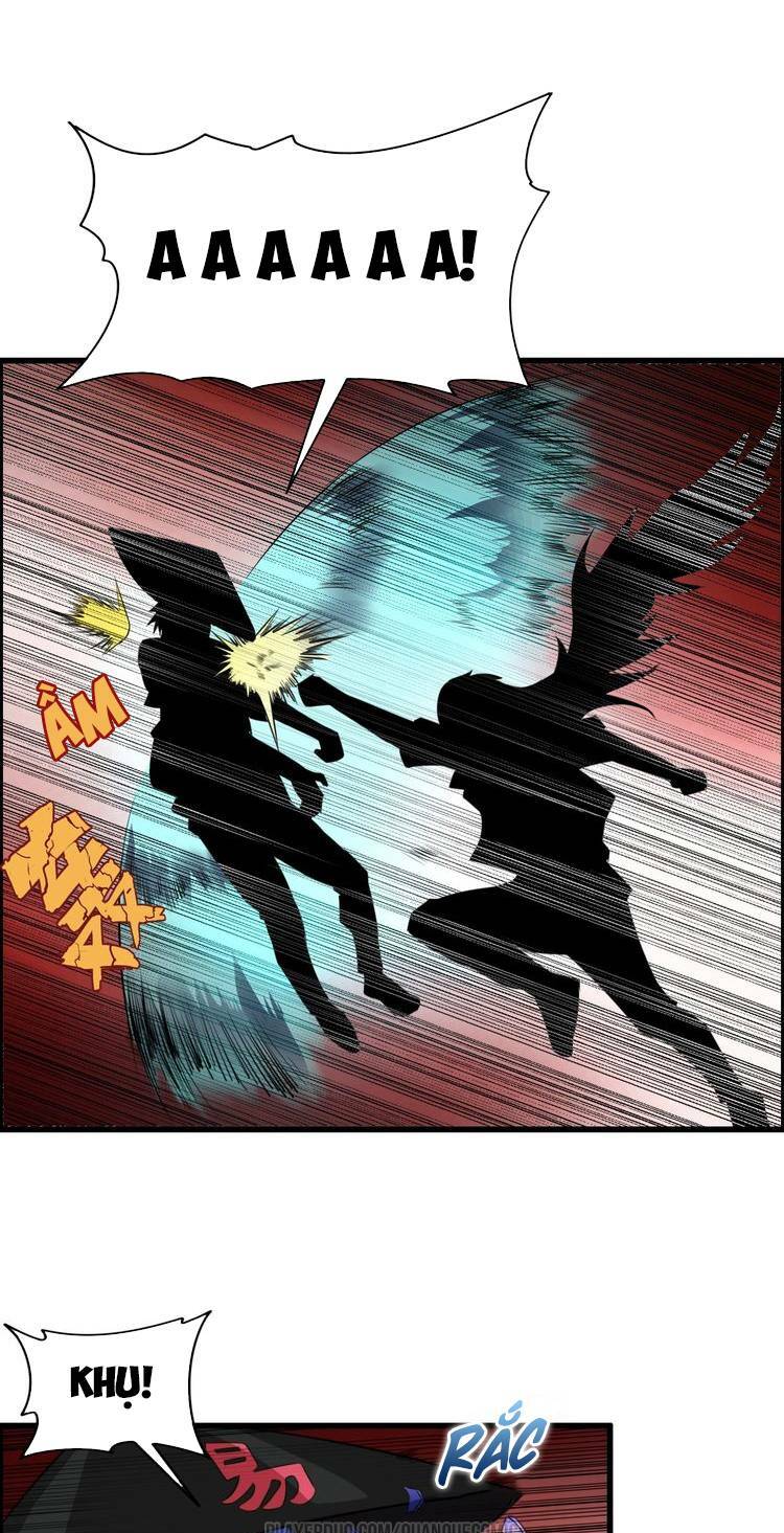 chào mừng đến thế giới cực lạc chapter 42 5