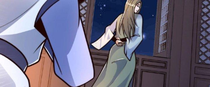 ta nuôi ma quỷ ở trấn ma ti chapter 144 51