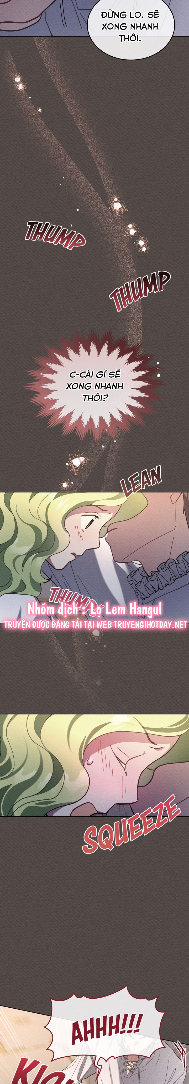 công chúa muôn loài chapter 32 8