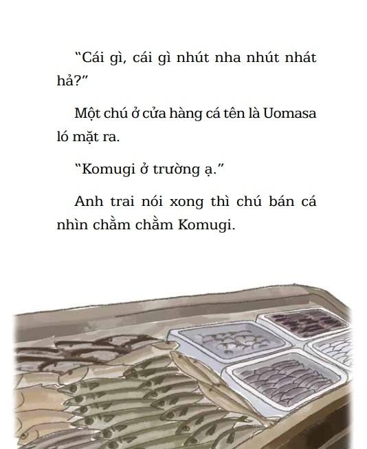 Con Trai Của Gấu (Chúng Mình Làm Bạn Nhé)