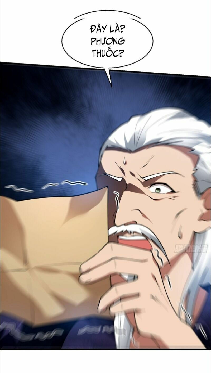 đệ nhất người ở rể chapter 14 71