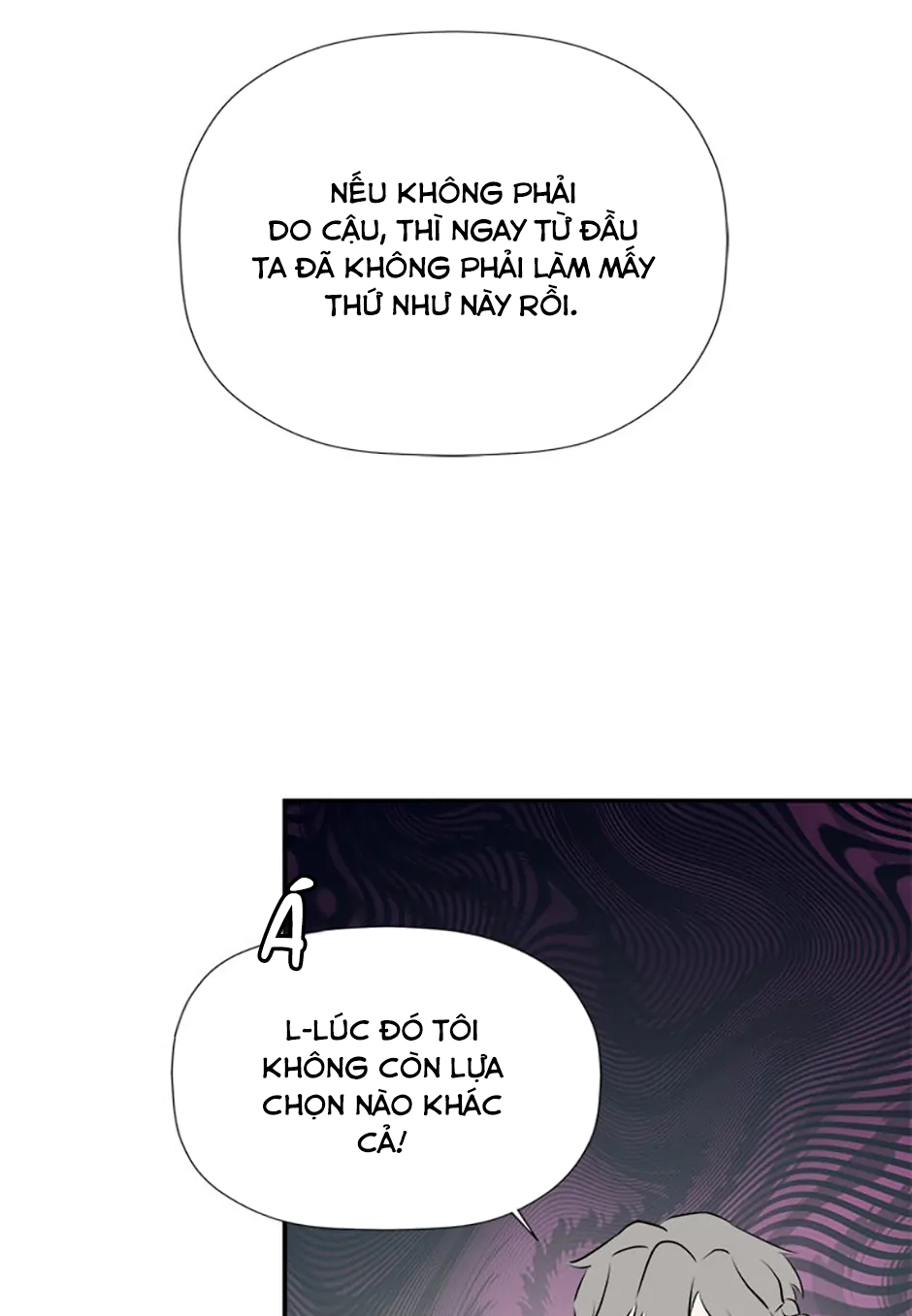 tôi biết bí mật của nam phụ chapter 45 42