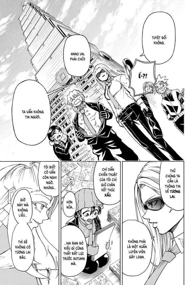 undead unluck chapter 40 3