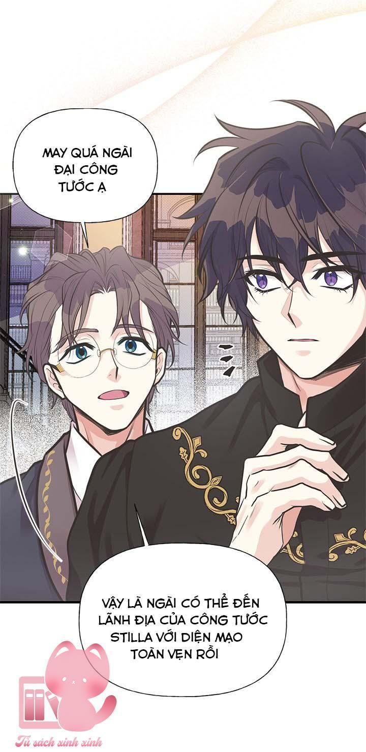 chị tôi nhặt về nam chính của tiểu thuyết chapter 65 33