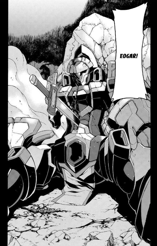 đấu giả và pháp khí tại dị giới chapter 33 20