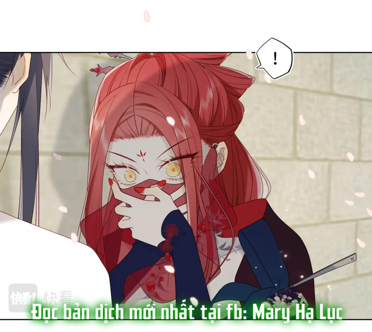 ác nữ cự tuyệt nam chính chapter 47 34