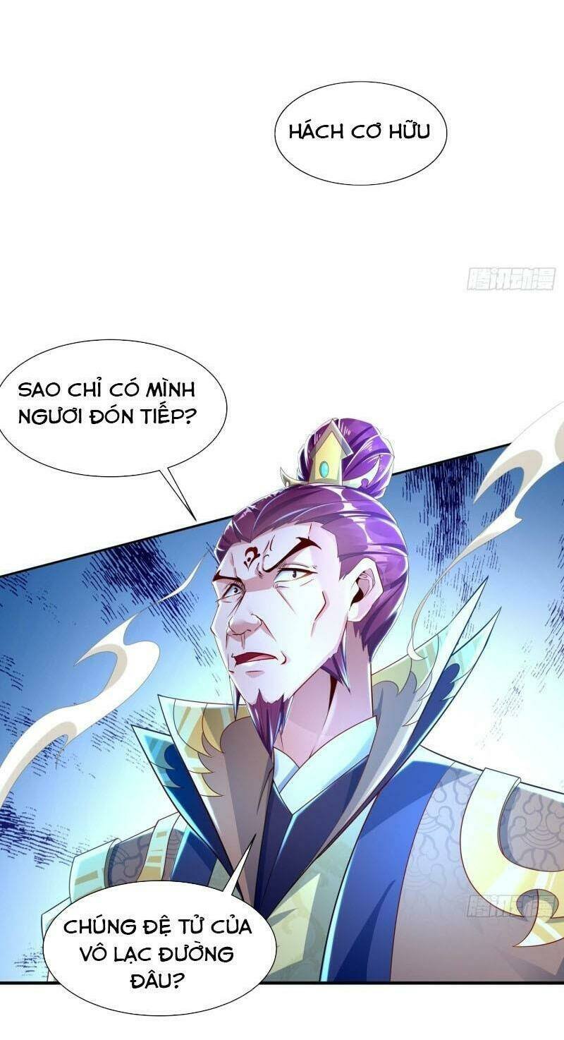 trọng sinh chi ma tôn đương đạo chapter 64 23