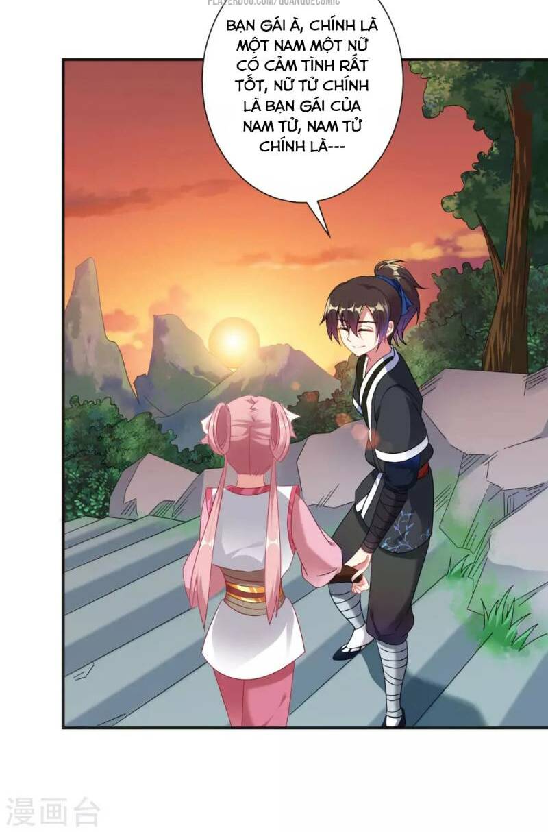 đạo ấn chapter 5 24