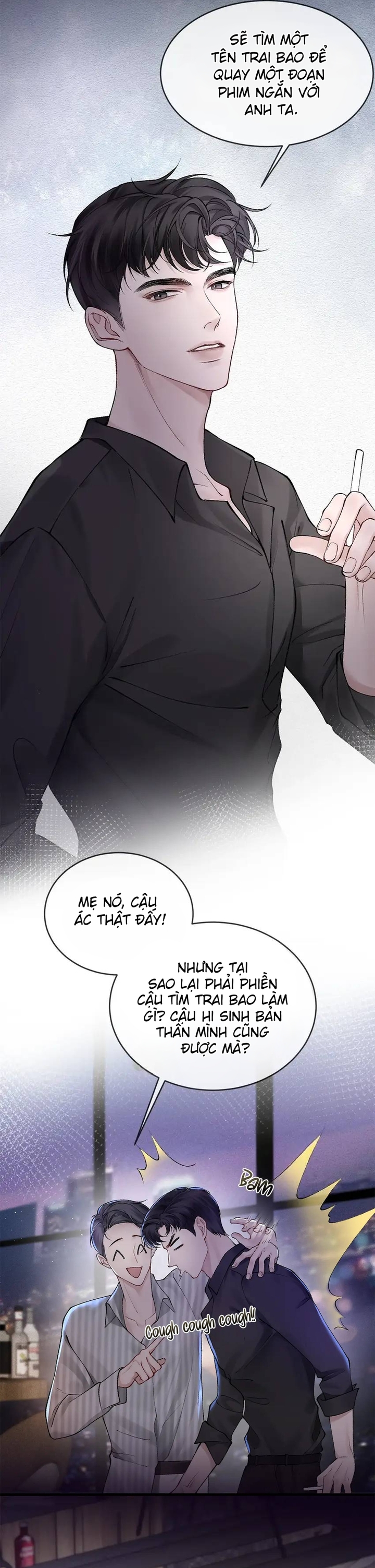 ăn miếng trả miếng chapter 11 2