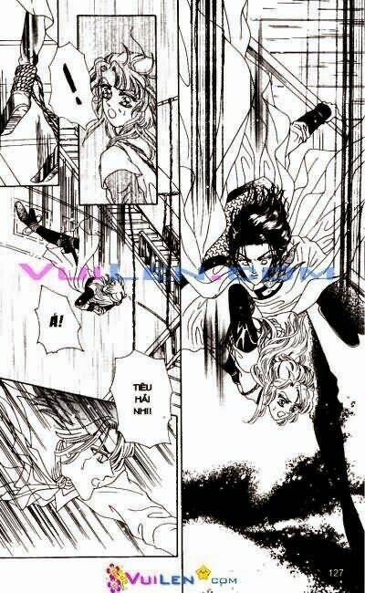 tinh linh của biển chapter 2 127