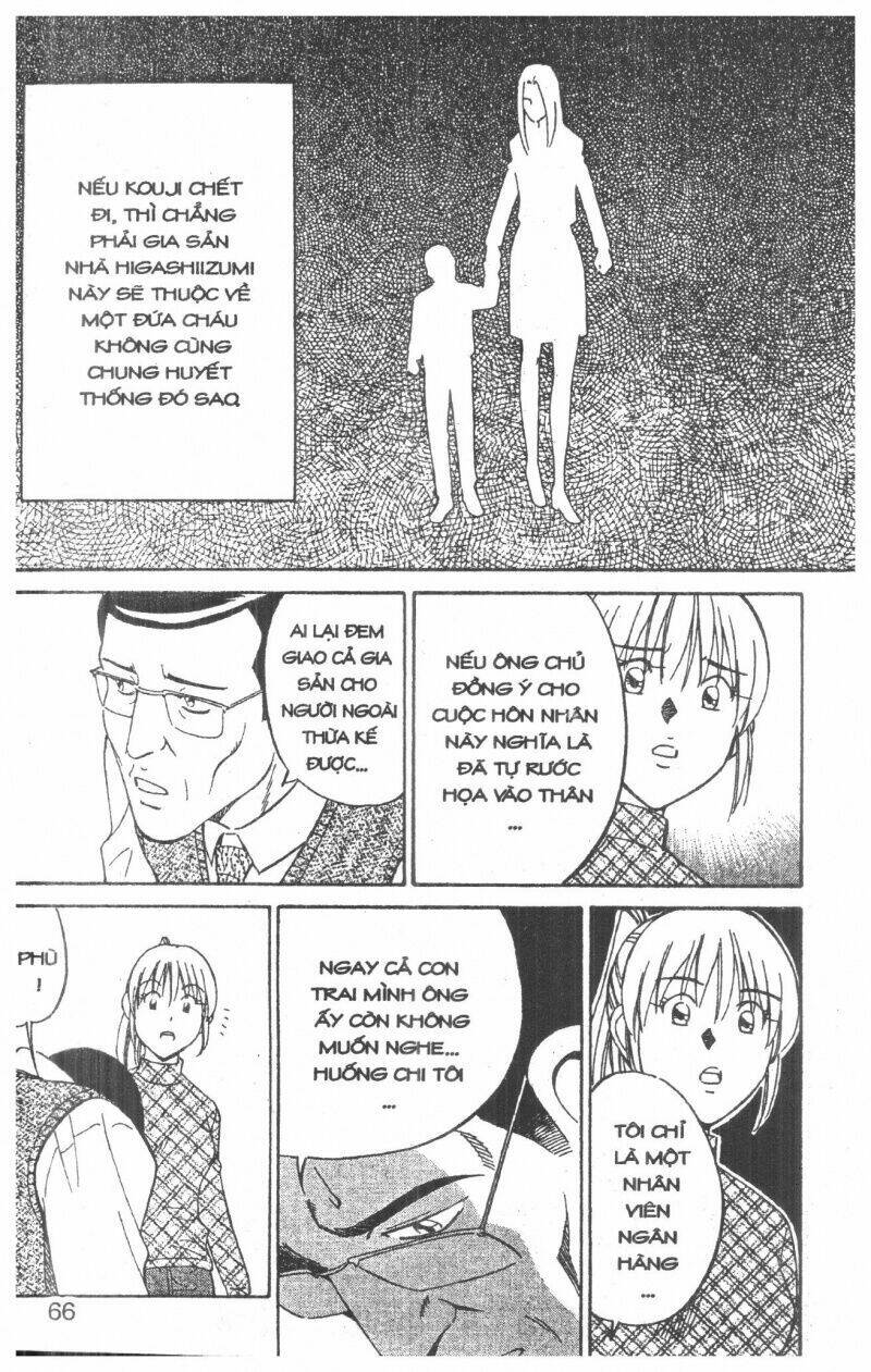 thám tử toma chapter 8 66