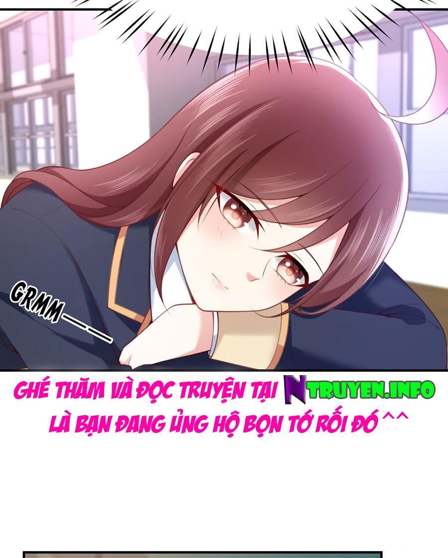 nam thần truy thê chỉ nam chapter 41.2 21