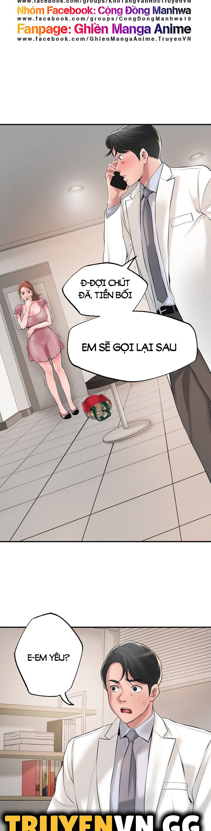 thị trấn nóng bỏng chapter 46 36