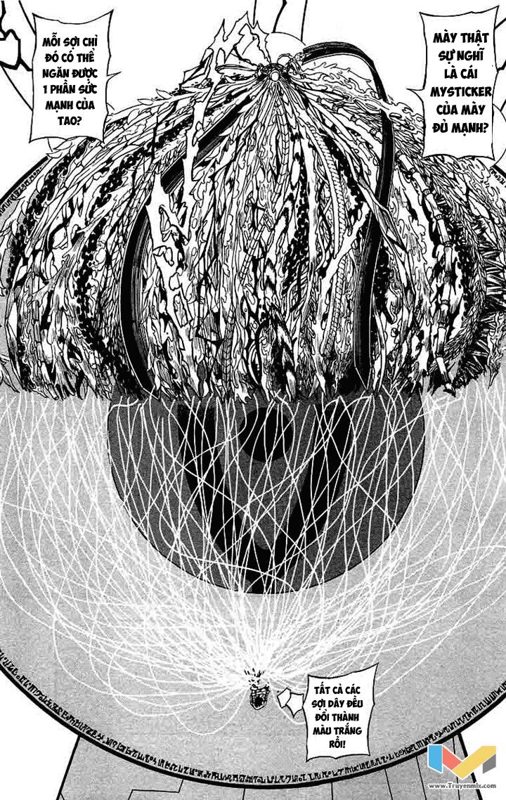 blazer driver chapter 33 28