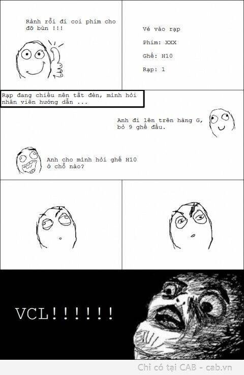 rage comic-troll chapter 24 3