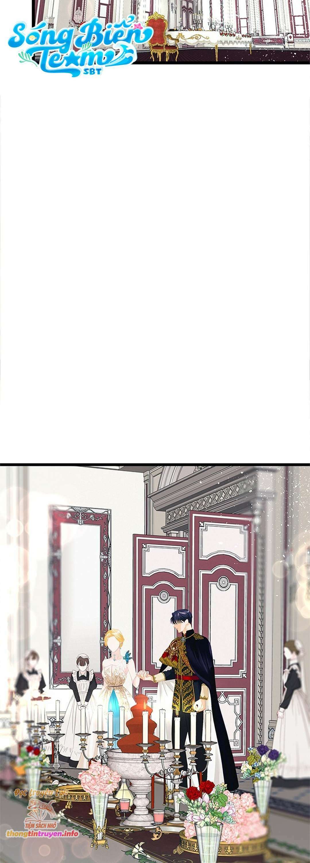 [ 18+ ] bệ hạ đã thay đổi rồi! chapter 15 2