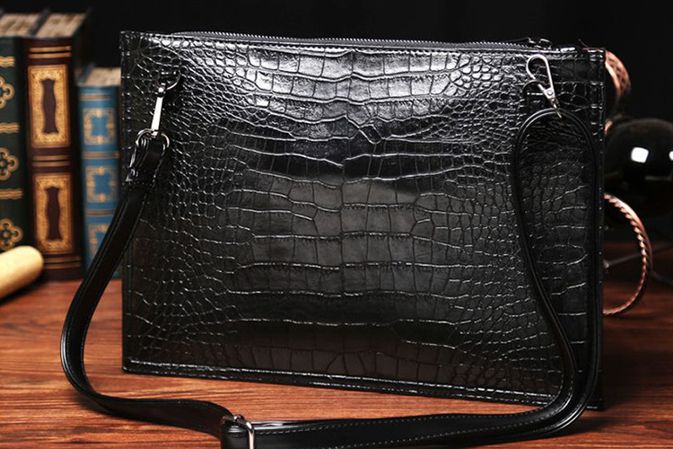 Túi Clutch Cầm Tay Nam