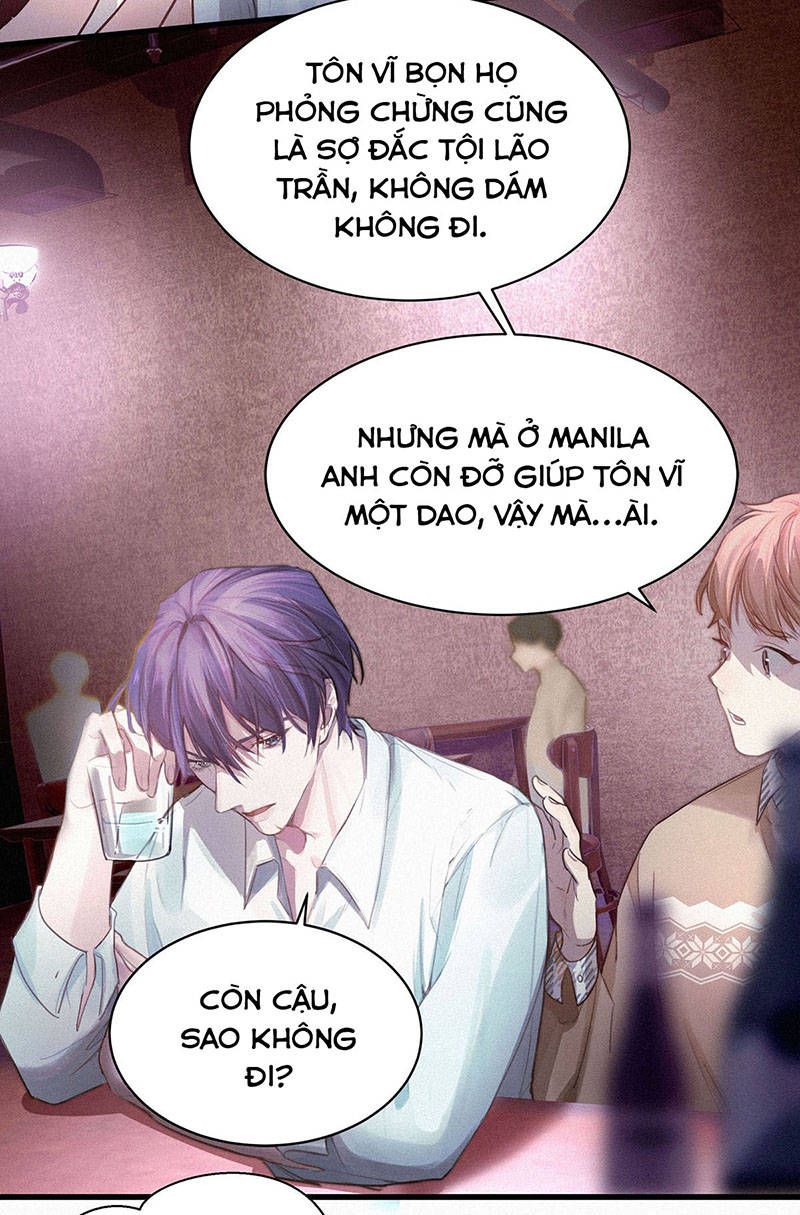 thần thương (môi súng) chapter 5 37