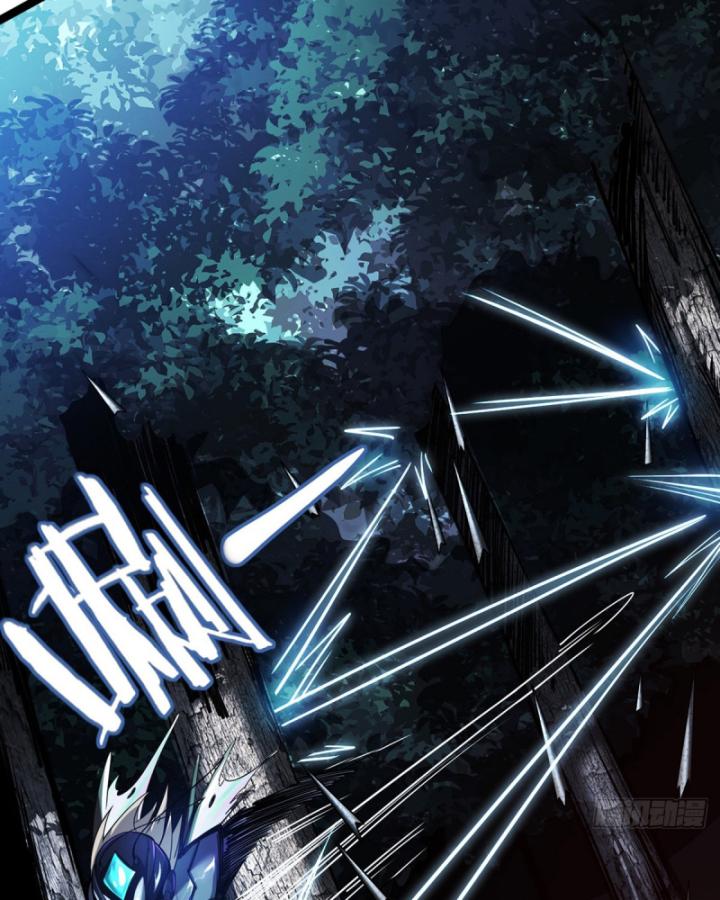 ta, chúa tể rừng xanh chapter 3 109