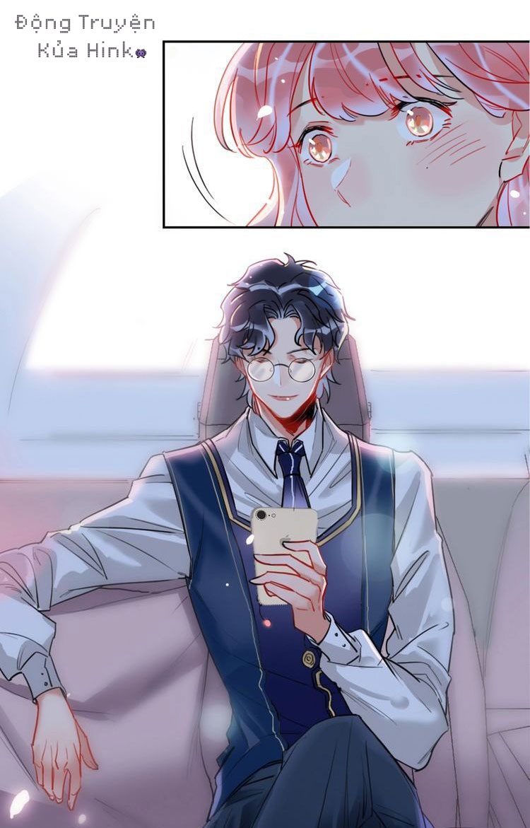 cướp bóc ngọt ngào chapter 2 37