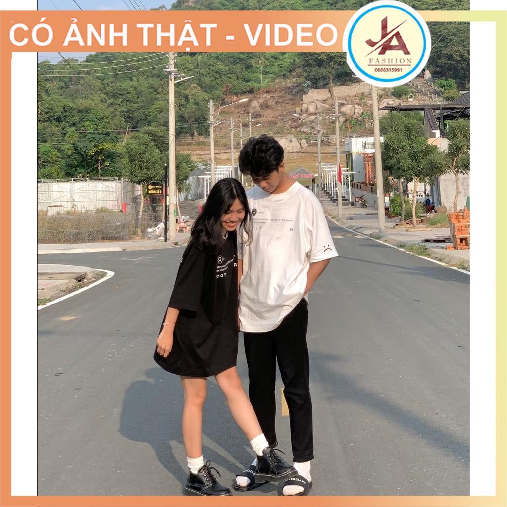 Áo thun tay lỡ sadboiz SADTAGRAM form rộng unisex nam nữ JASHOP JASHOP